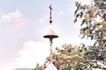 Zvonička (2003 ©Luděk Pitter)