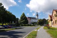 kostel sv. Martina