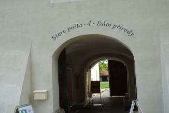 Klenčí-Stará pošta (© Jarpohunek  09/2018)