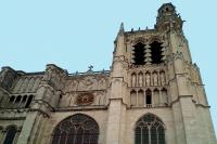 katedrála sv. Štěpána