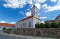 kostel sv. Jiří
