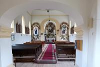 kostel sv. Jiří