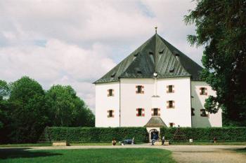 Hvězda (© Hana Kubikova 06/2004)