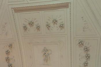 Detail výzdoby (© Johannes Cladis, 12/2014)