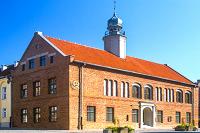 stará radnice