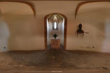 Kaple ( © Jiří Čížek 04/2007)
