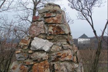 Hvězda nadohled ( © Petr Turyna 12/2004)