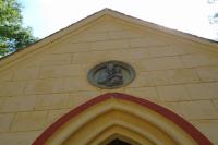 kaple sv. Antonína Paduánského