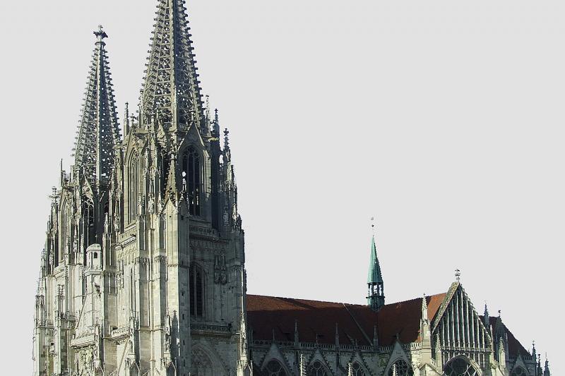 katedrála sv. Petra