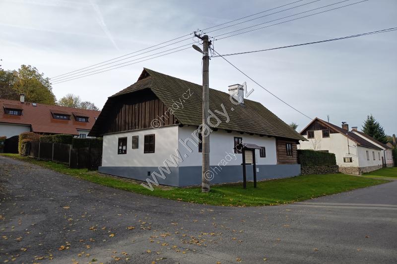 muzeum Františka Křižíka