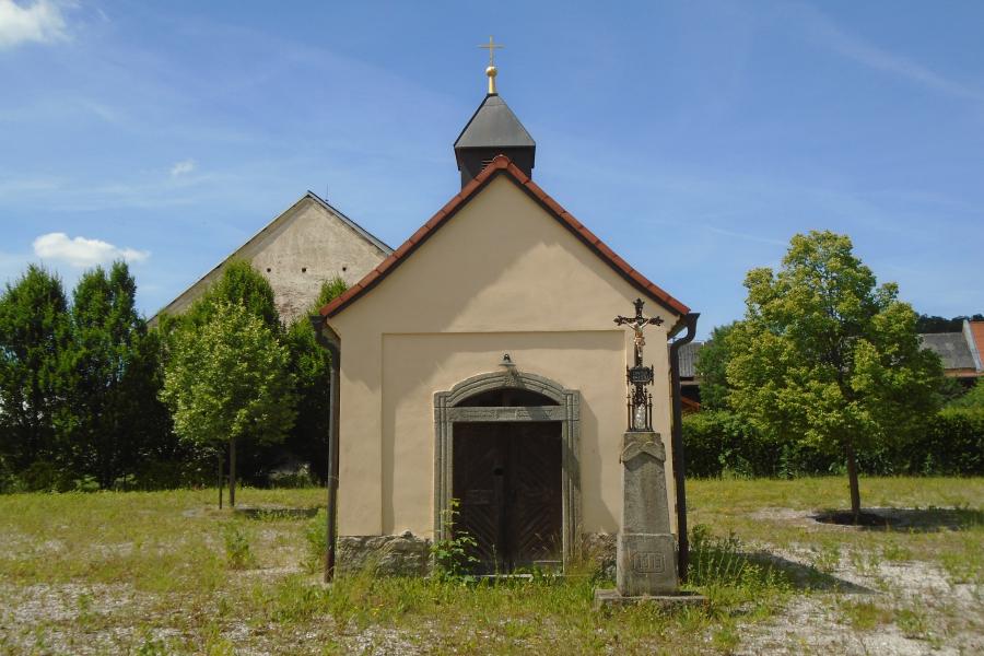 kaple