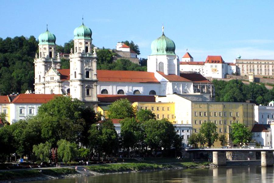 katedrála sv. Štěpána