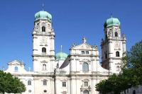 katedrála sv. Štěpána