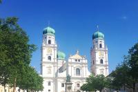 katedrála sv. Štěpána