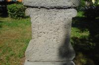 socha sv. Jana Nepomuckého