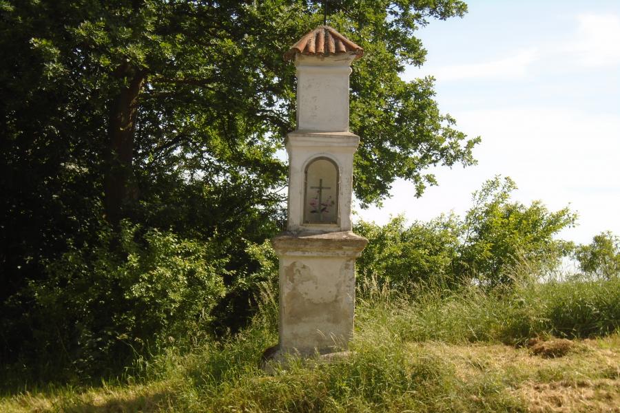 boží muka