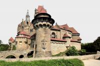 Kreuzenstein