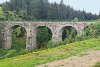 kamenný viadukt