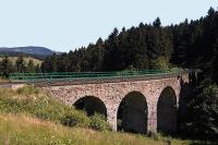 kamenný viadukt