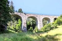 kamenný viadukt