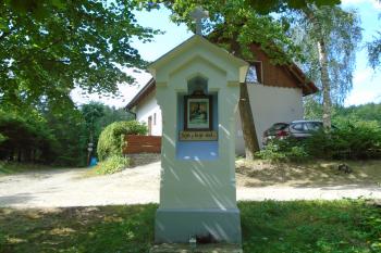 XIII. zastavení (© Jaroslav Špiroch  08/2022)