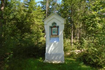 IV. zastavení (© Jaroslav Špiroch  08/2022)