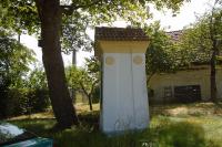 výklenková kaple
