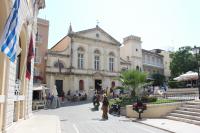 katedrála sv. Jakuba a sv. Kryštofa