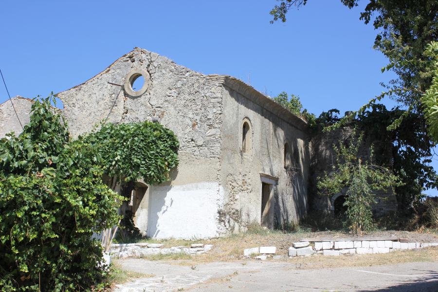 chrám sv. Mikuláše