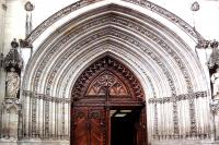 katedrála sv. Jakuba