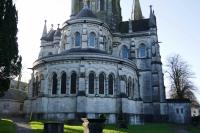 katedrála svatého Finbara