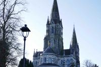 katedrála svatého Finbara