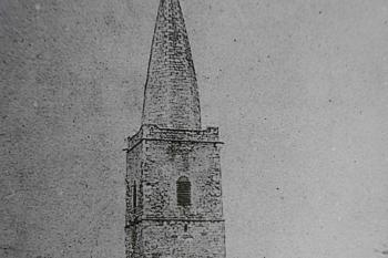  (© Fotografie převzata z brožury o katedrále)