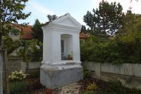 výklenková kaple
