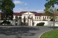 Koloděje