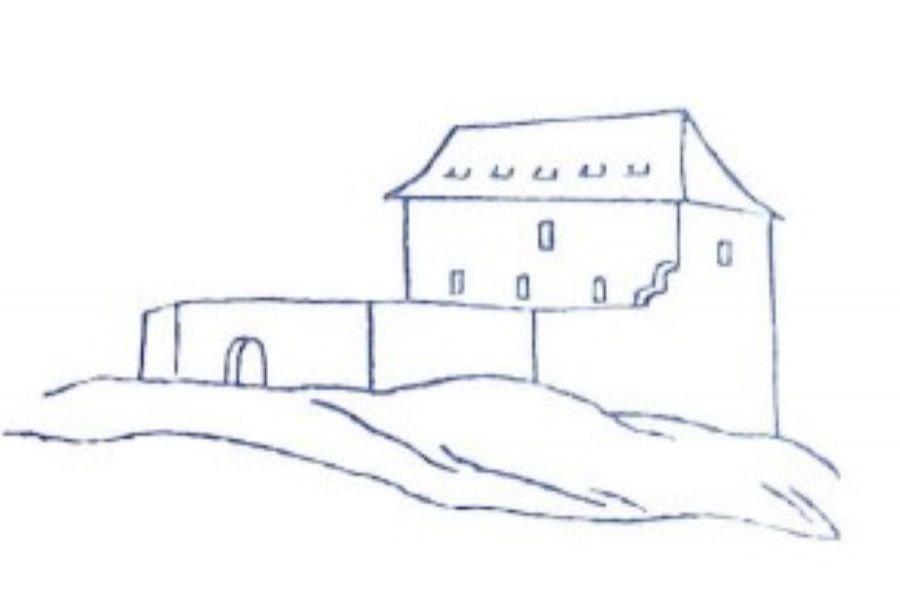 Suchá