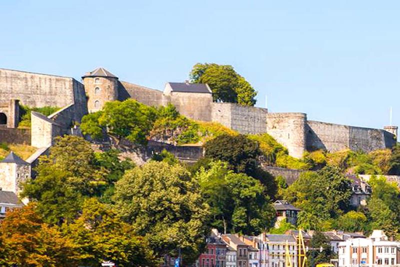Namur Namur