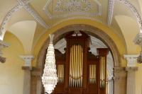 katedrála Nejsvětější Trojice