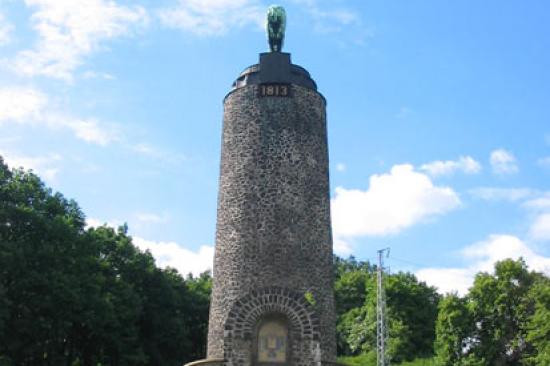 Jubilejní pomník