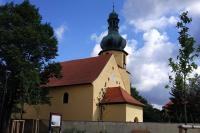 kostel sv. Jakuba Většího