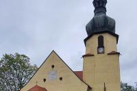 kostel sv. Jakuba Většího