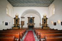 kostel sv. Jakuba Většího