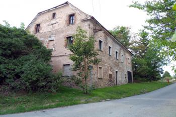 budova bývalé synagogy (© Stanislav Drda 08/2022)