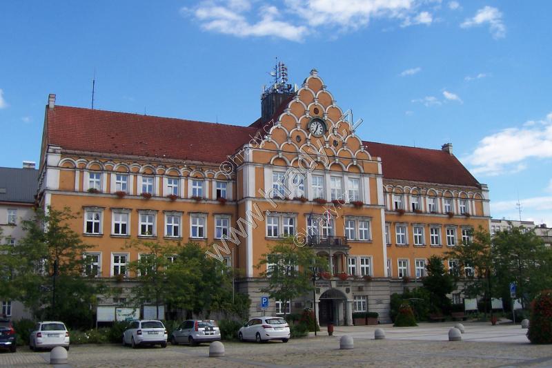 radnice