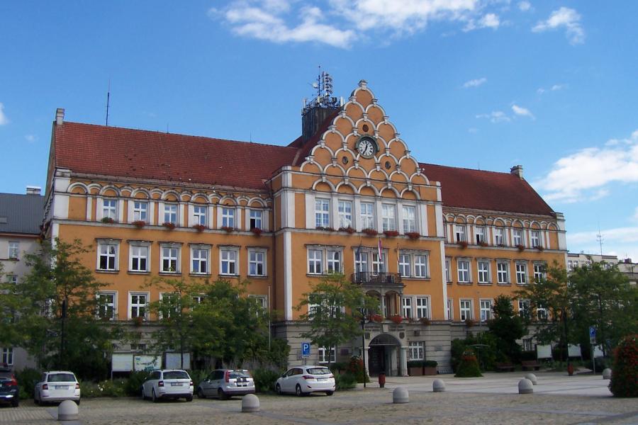 radnice