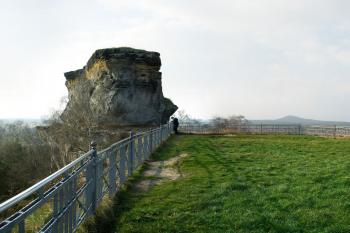 Jestřebí 29.3.2014 (© Emanuel Toman, 03/2015)