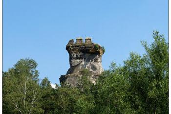 Jestřebí ( © Radovan Smokoň 07/2006)