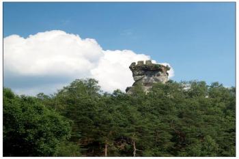 Jestřebí ( © Radovan Smokoň 07/2006)