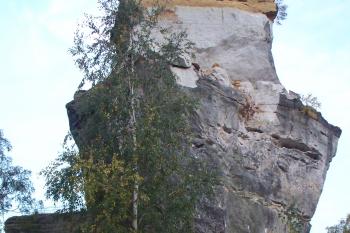 Jestřebí  (© Radek Kos, 10/2009)
