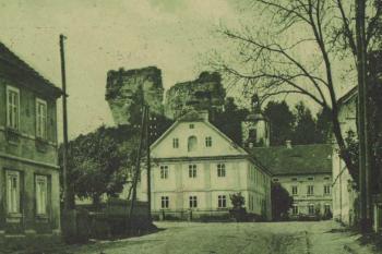 Jestřebí 9.10.1934 (© anon.)